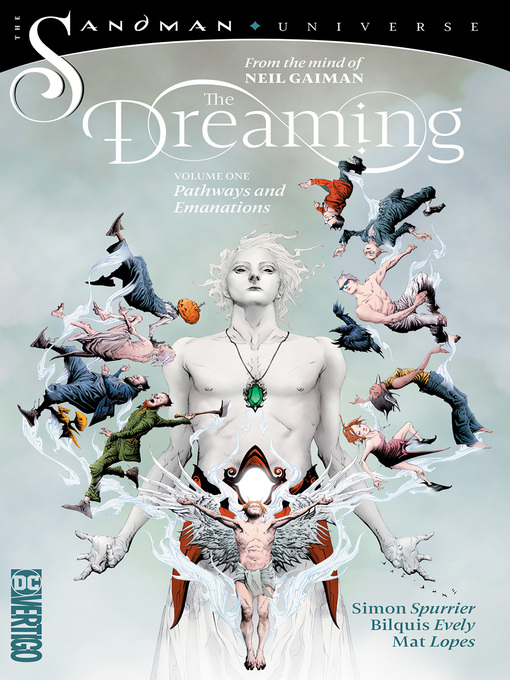 Title details for The Dreaming (2018), Volume 1 by Simon Spurrier - Available